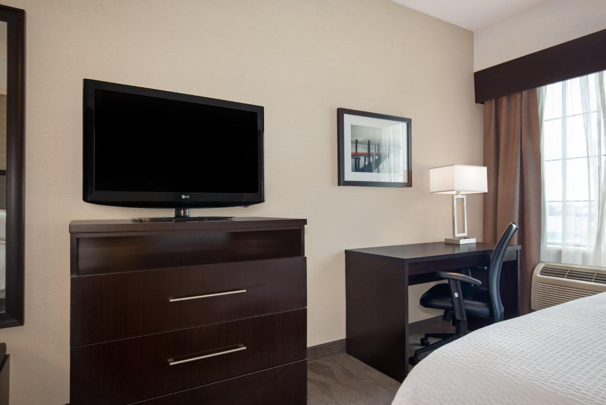 Holiday Inn Express Hotel & Suites Barrie By Ihg Exterior foto